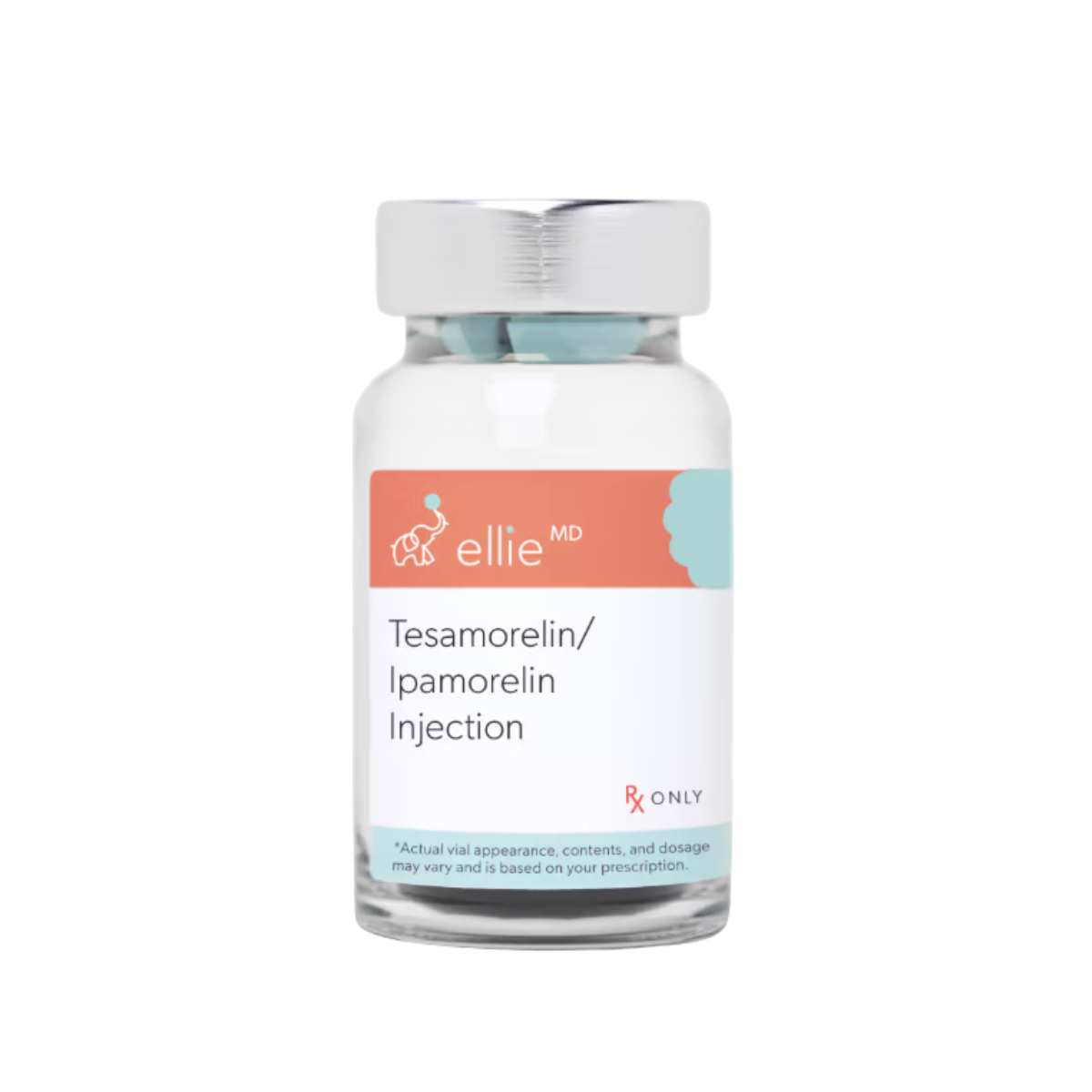Tesamorelin / Ipamorelin